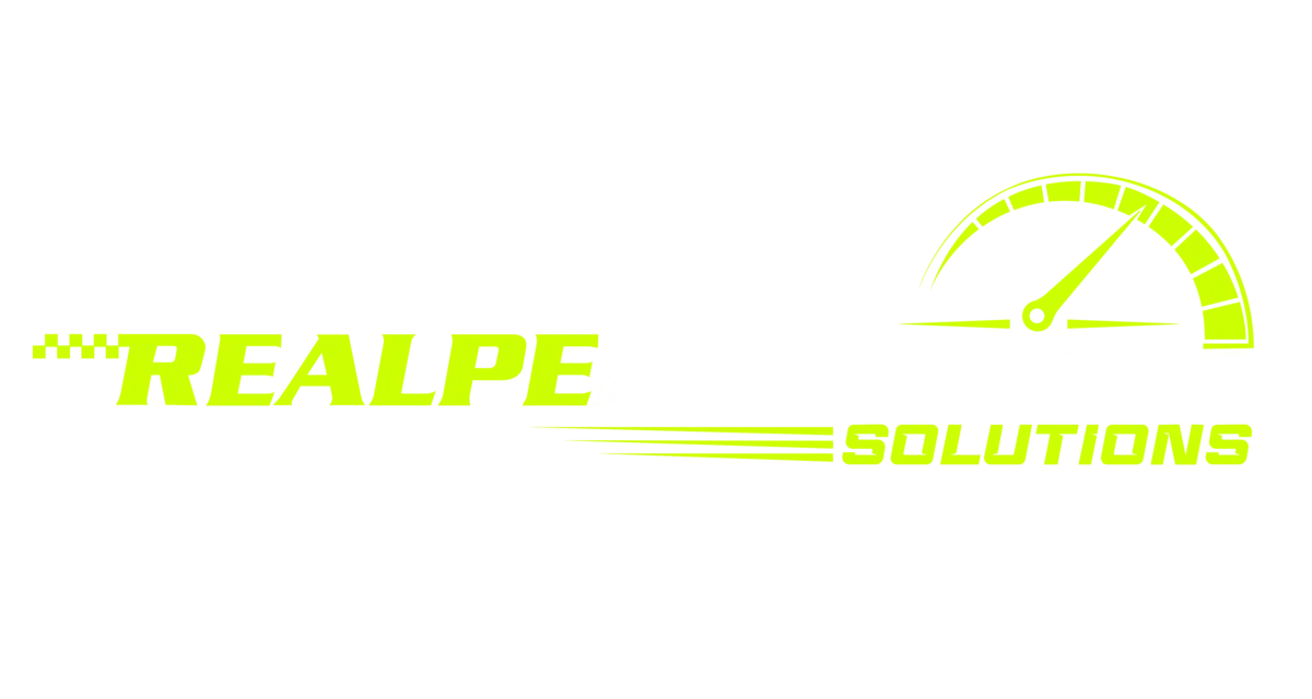 REAL Performance Solutions